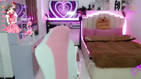 Snapshot of mstefany chatting on February 25, 5:55 pm tefany online show from February 25, 5:55 pm