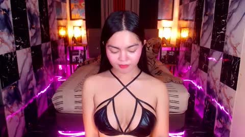 Snapshot of mstransuniverse29 chatting on November 30, 12:20 pm Sugar Baby Gabriella online show from November 30, 12:20 pm