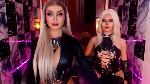 Snapshot of mstransuniverse29 chatting on December 5, 1:58 am Sugar Baby Gabriella online show from December 5, 1:58 am