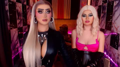 Snapshot of mstransuniverse29 chatting on December 14, 8:20 am Sugar Baby Gabriella online show from December 14, 8:20 am