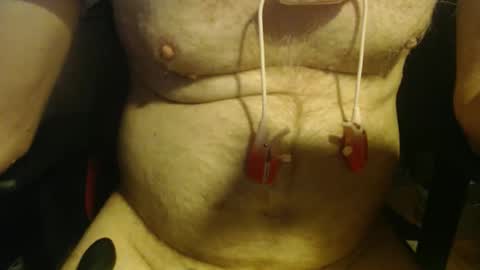 msub4u2use online show from October 5, 12:53 am