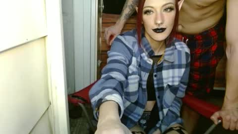 Snapshot of msvioletx chatting on March 9, 7:45 am MsVioletx online show from March 9, 7:45 am