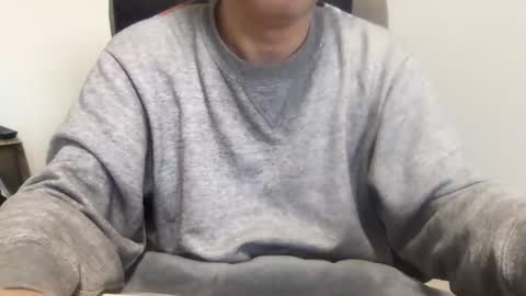 mtakashi2 online show from January 16, 10:25 pm