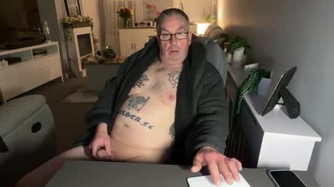 mtb1697 online show from February 5, 7:18 pm