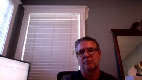 Snapshot of mtbrdr76 chatting on February 6, 10:24 pm Fun time Daddy online show from February 6, 10:24 pm