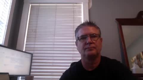 Snapshot of mtbrdr76 chatting on March 13, 7:31 pm Fun time Daddy online show from March 13, 7:31 pm