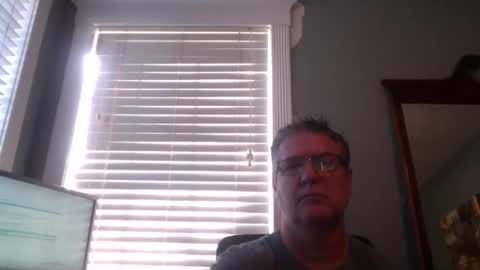 Snapshot of mtbrdr76 chatting on March 23, 4:22 pm Fun time Daddy online show from March 23, 4:22 pm