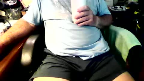 Snapshot of mthergoose chatting on July 6, 4:31 pm Goose online show from July 6, 4:31 pm