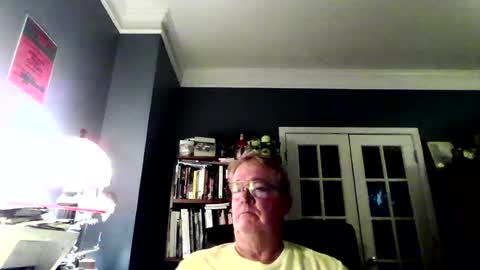 Snapshot of mthergoose chatting on July 17, 2:51 am Goose online show from July 17, 2:51 am