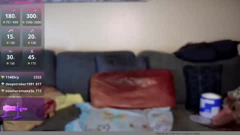 BikerDude online show from October 5, 1:59 am