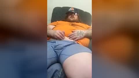 B-Lo Average Guy online show from June 18, 12:33 am