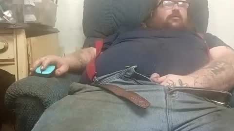 B-Lo Average Guy online show from July 14, 2:12 pm