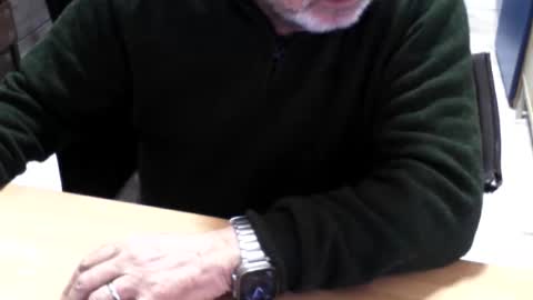 mtwpaul online show from February 2, 10:03 am