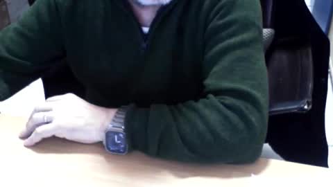 mtwpaul online show from February 3, 7:30 pm