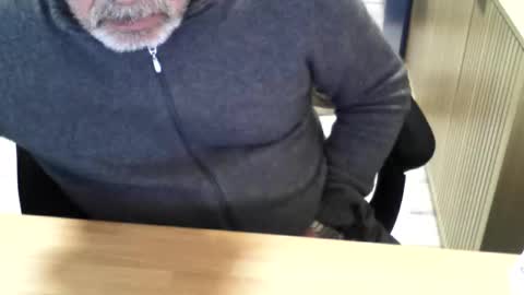 mtwpaul online show from March 25, 12:00 pm