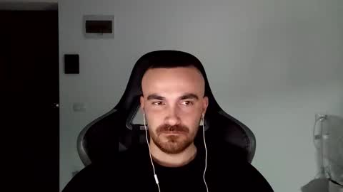 Victor online show from January 8, 6:52 pm