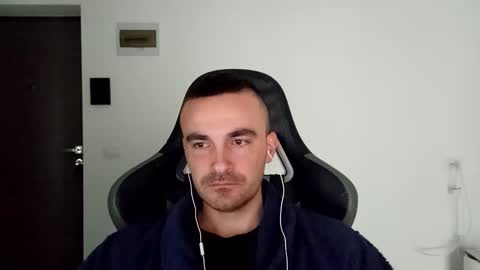 Victor online show from January 18, 7:38 am