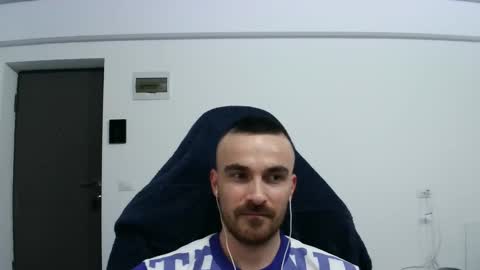 Victor online show from January 28, 7:00 pm