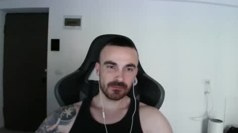 Victor online show from February 1, 12:05 pm