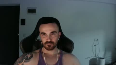 Victor online show from February 3, 8:24 pm