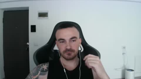 Victor online show from February 17, 7:37 am