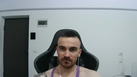 Victor online show from February 20, 7:08 pm