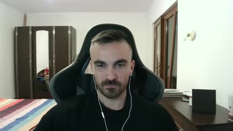 Victor online show from October 15, 5:13 pm