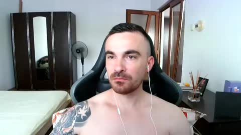 Victor online show from July 20, 4:38 am
