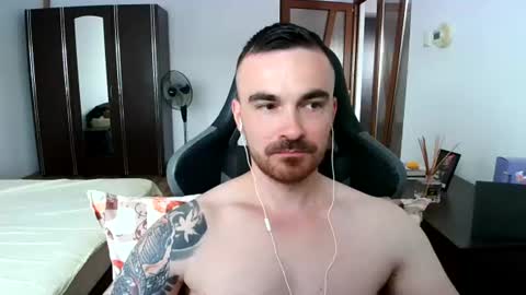 Victor online show from July 22, 5:21 am