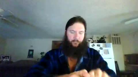 Mudge online show from December 29, 1:28 pm