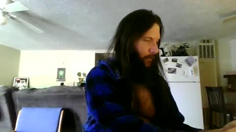 Mudge online show from January 21, 2:48 pm