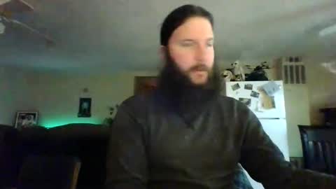 Mudge online show from January 31, 2:26 am