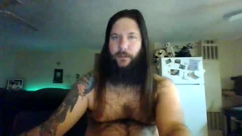 Mudge online show from February 12, 3:40 am