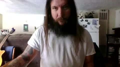 Mudge online show from February 20, 2:24 pm