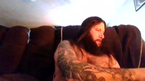 Mudge online show from February 25, 12:45 pm