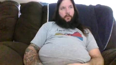 Mudge online show from February 25, 8:51 pm