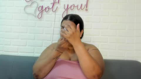 Tati online show from October 3, 8:17 pm