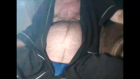 muff3ater online show from February 11, 8:25 pm