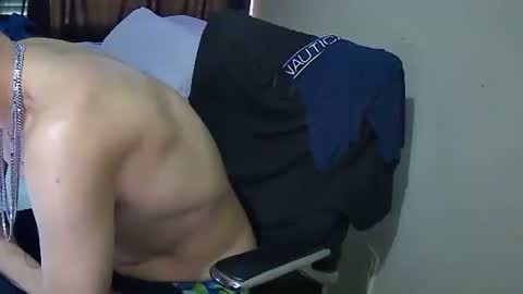 Muffdiver online show from January 26, 7:52 pm