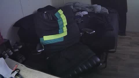 Snapshot of muffdiver718 chatting on February 28, 11:00 am Muffdiver online show from February 28, 11:00 am