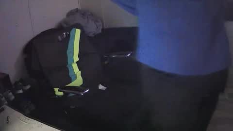 Snapshot of muffdiver718 chatting on March 7, 7:27 am Muffdiver online show from March 7, 7:27 am