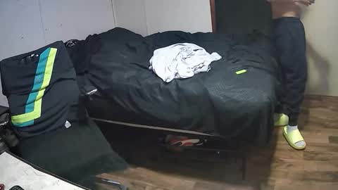 Snapshot of muffdiver718 chatting on March 7, 7:33 pm Muffdiver online show from March 7, 7:33 pm