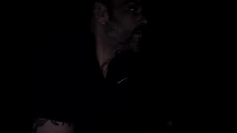 Snapshot of muffdiver718 chatting on March 20, 7:46 am Muffdiver online show from March 20, 7:46 am