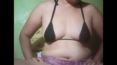 muffy_bunny online show from March 4, 9:29 am