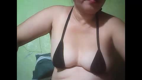 muffy_bunny online show from October 6, 8:50 pm