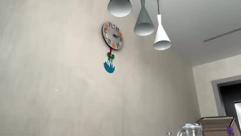 Mia online show from February 3, 2:53 am