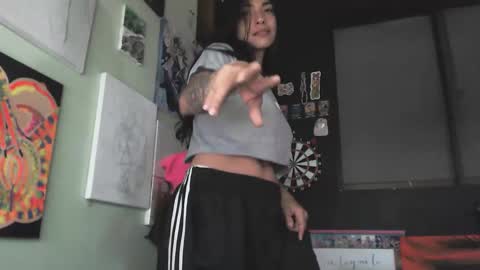 JESSICA online show from October 13, 12:16 pm