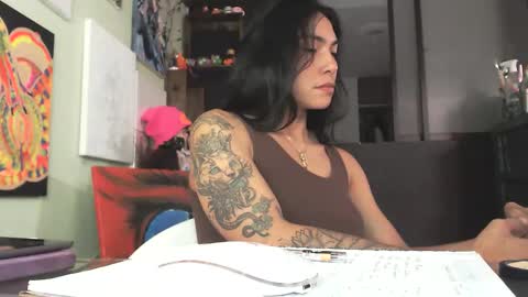 JESSICA online show from October 15, 1:44 pm