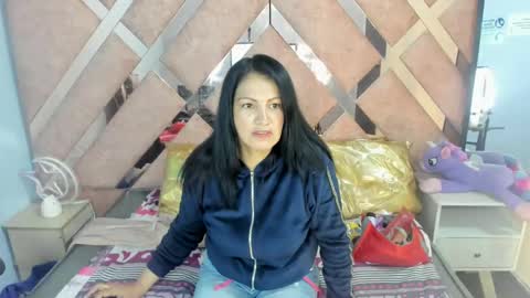 Mulan online show from December 30, 7:53 pm