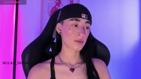 Mulan Sheng next broadcast December 4 online show from October 23, 2:16 pm